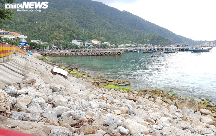 Cách ly 3 người trên đảo Cù Lao Chàm đi chung xe với bệnh nhân COVID-19 ở Hà Nam - 1