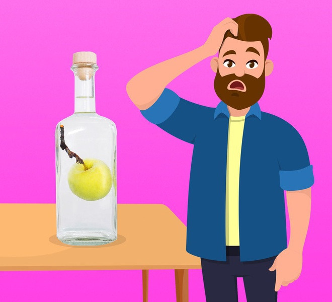 Thử tài suy luận với loạt câu hỏi 'kinh điển' làm khó hơn 80% người giải đố - 5