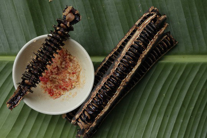 Trái ô môi, hương vị miền Tây mộc mạc gợi nhắc về ký ức tuổi thơ của bao người - 6