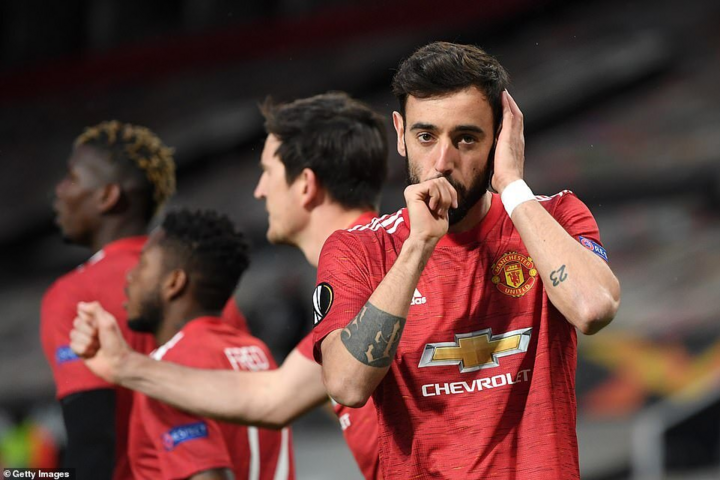 Trực tiếp Man Utd vs Liverpool: Đại chiến nước Anh chính thức bị hoãn - 14