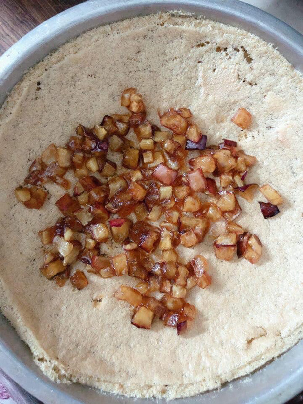 Xỉu ngang với thành phẩm 'hack não' của hội vụng bếp nhưng giỏi tài 'biến hình' - 12