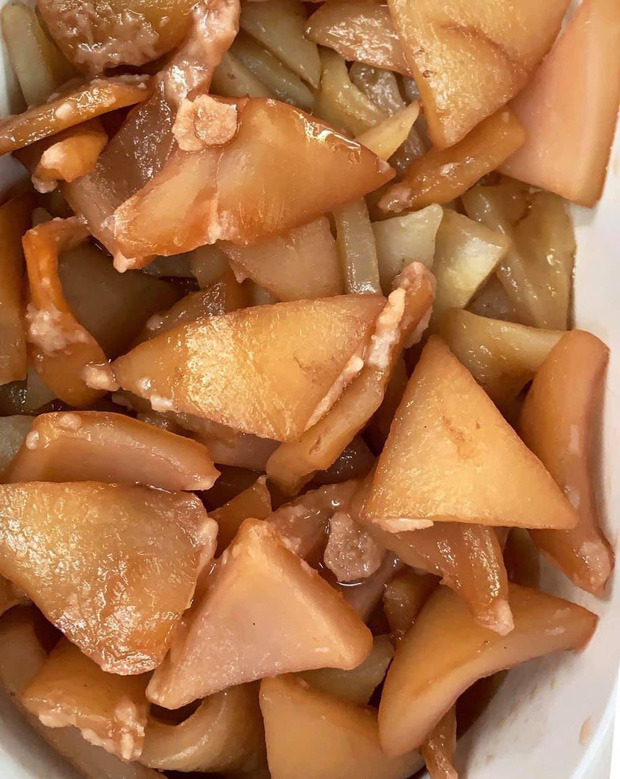 Xỉu ngang với thành phẩm 'hack não' của hội vụng bếp nhưng giỏi tài 'biến hình' - 3