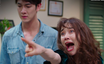 Ảnh: Những cảnh lấy nước mắt khán giả trong phim 'Cây táo nở hoa' - 4