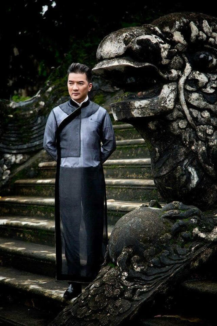 Bị bà Phương Hằng réo tên, Đàm Vĩnh Hưng đáp trả: Chị đang đánh mất mình - 2