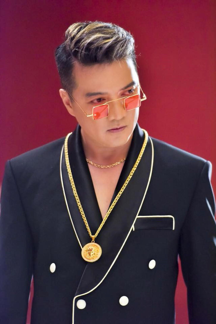 Bị bà Phương Hằng réo tên, Đàm Vĩnh Hưng đáp trả: Chị đang đánh mất mình - 5