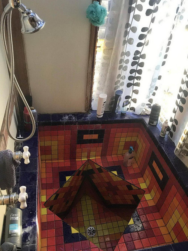 Loạt thiết kế 'đi vào lòng đất', chắc ai có 'IQ tầm vũ trụ' mới hiểu được - 5