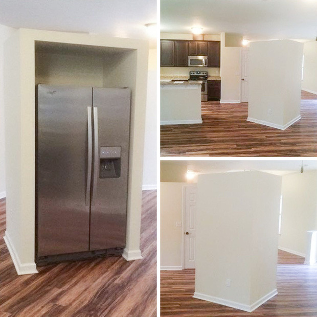 Loạt thiết kế 'đi vào lòng đất', chắc ai có 'IQ tầm vũ trụ' mới hiểu được - 8