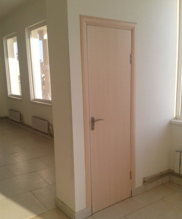 Loạt thiết kế 'đi vào lòng đất', chắc ai có 'IQ tầm vũ trụ' mới hiểu được - 7