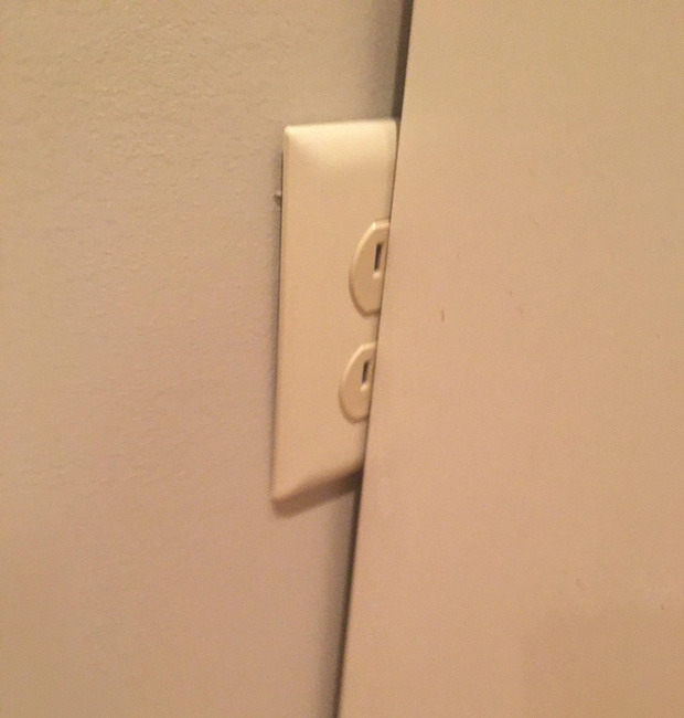 Loạt thiết kế 'đi vào lòng đất', chắc ai có 'IQ tầm vũ trụ' mới hiểu được - 11