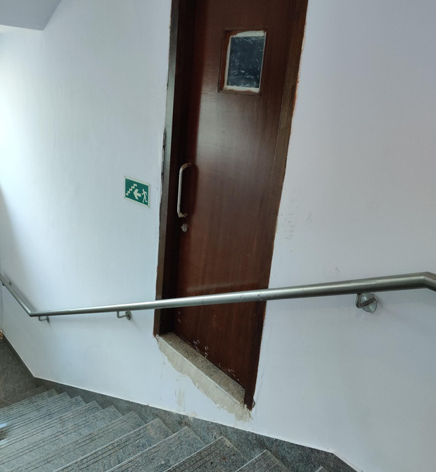 Loạt thiết kế 'đi vào lòng đất', chắc ai có 'IQ tầm vũ trụ' mới hiểu được - 10