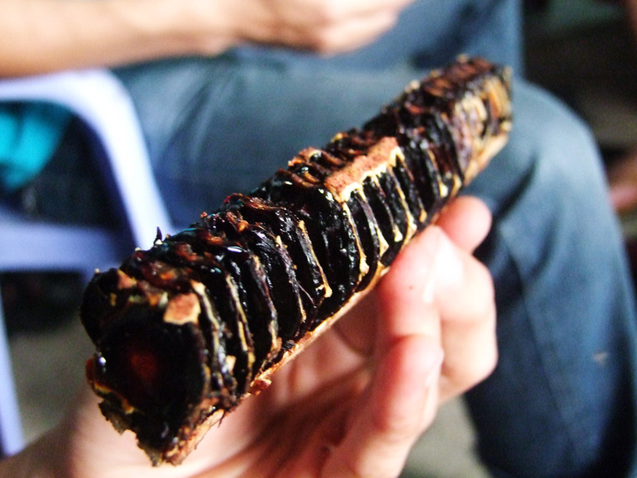 Trái ô môi, hương vị miền Tây mộc mạc gợi nhắc về ký ức tuổi thơ của bao người - 5