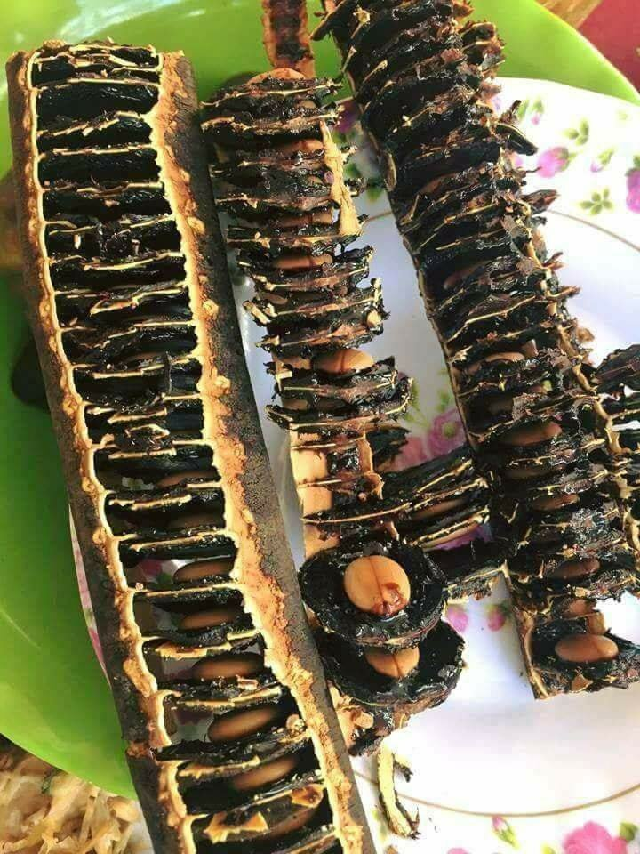 Trái ô môi, hương vị miền Tây mộc mạc gợi nhắc về ký ức tuổi thơ của bao người - 8