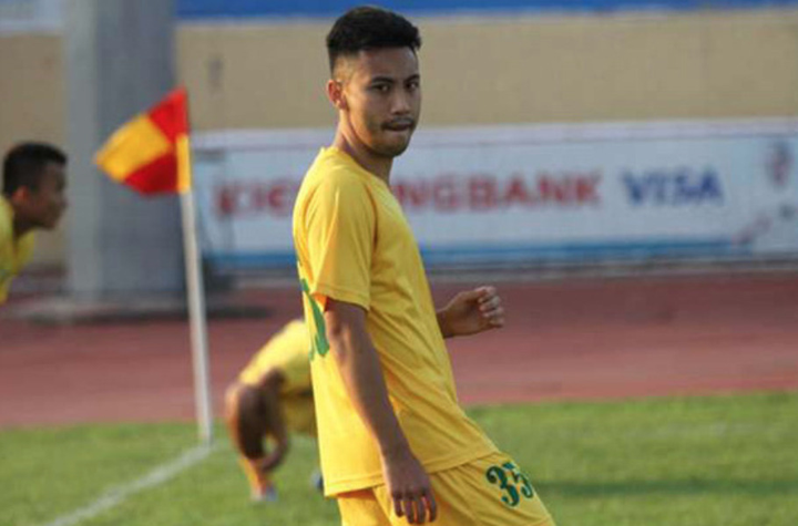  Vincent Trọng Trí: Khao khát nhập quốc tịch Việt Nam, nuôi giấc mơ đá V-League - 2