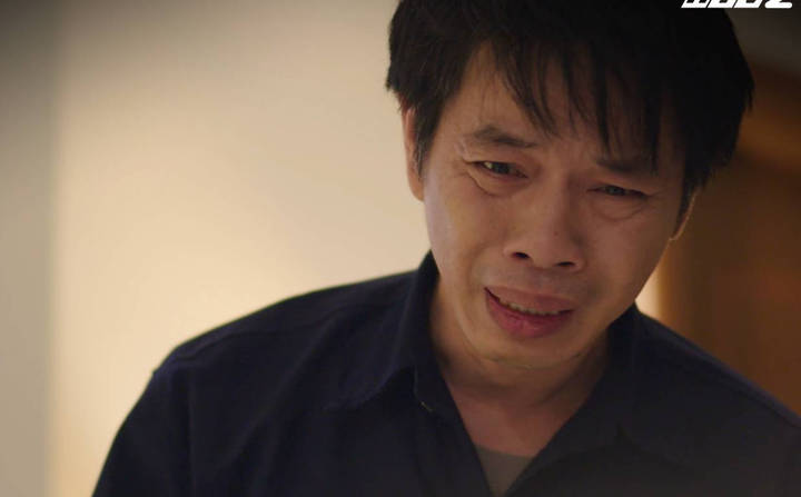 Ảnh: Những cảnh lấy nước mắt khán giả trong phim 'Cây táo nở hoa' - 8