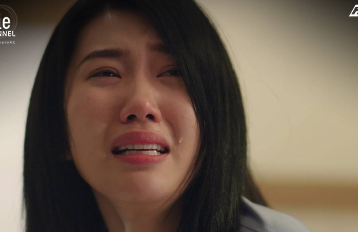 Ảnh: Những cảnh lấy nước mắt khán giả trong phim 'Cây táo nở hoa' - 7