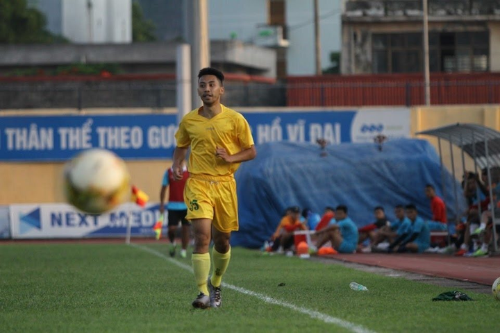  Vincent Trọng Trí: Khao khát nhập quốc tịch Việt Nam, nuôi giấc mơ đá V-League - 3