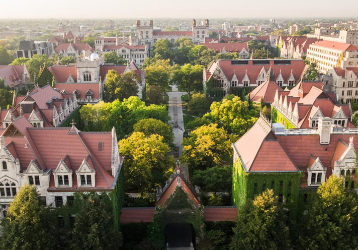 10 trường đại học tuyển sinh khắt khe nhất nước Mỹ - 7