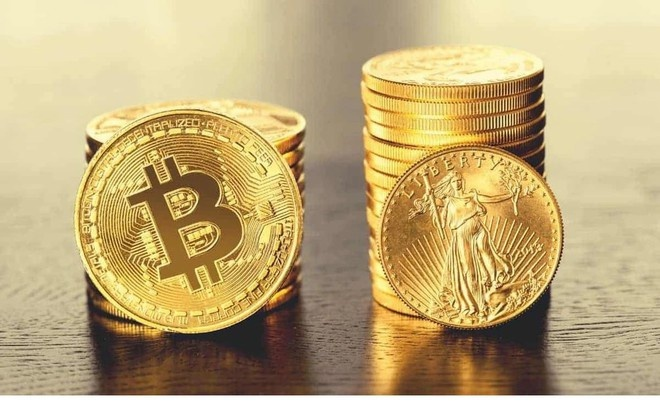 Giá Bitcoin hôm nay 7/6: Bitcoin vượt 31.000 USD, thị trường dậy sóng - 1