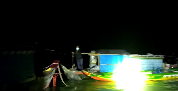 Ngăn chặn 6 hộ gia đình nhập cảnh trái phép vào Việt Nam - 1