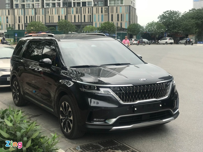 Nguy cơ cháy xe, Kia Sedona 2021 bị triệu hồi tại Mỹ - 3