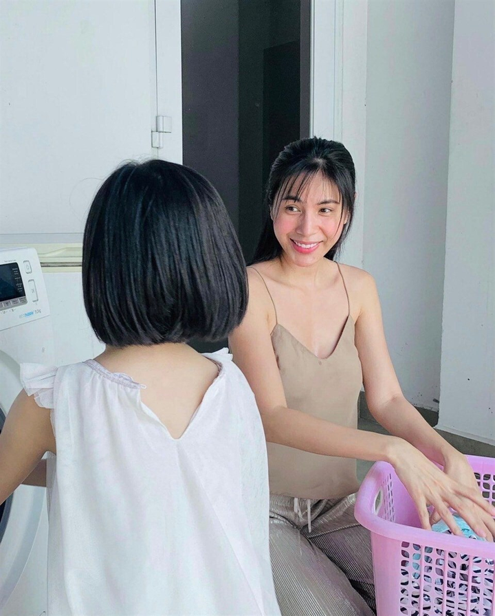 Giàu nứt vách, sao Việt vẫn siết chặt chi tiêu của con: Không cho phép phung phí - 3