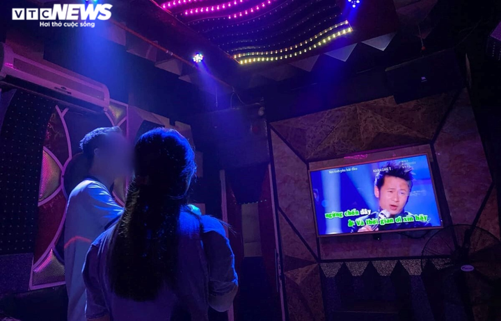 Đà Nẵng, Khánh Hoà dừng hoạt động karaoke, vũ trường - 1