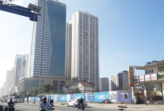 Đà Nẵng công bố 5 địa điểm chuyên gia Trung Quốc mắc COVID-19 từng đến - 1