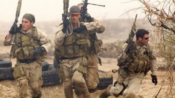 Mỹ cải tổ lực lượng đặc nhiệm để đối phó với Nga, Trung Quốc - 3