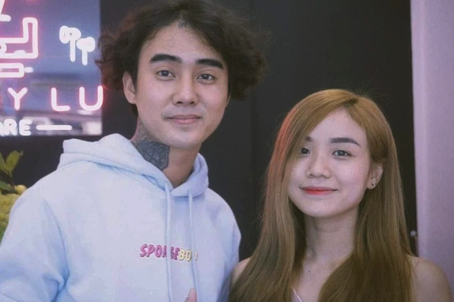 Vừa chia tay Du Uyên, ca sĩ Đạt G xác nhận yêu Bảo Ngọc - 1