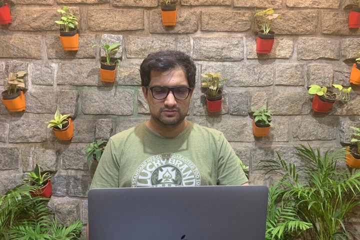 Mạng xã hội cứu sống người mắc COVID-19 ở Ấn Độ - 4