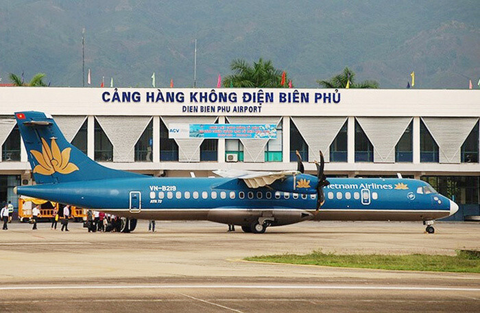 Vietnam Airlines ưu đãi đặc biệt vé bay Hà Nội – Điện Biên - 1