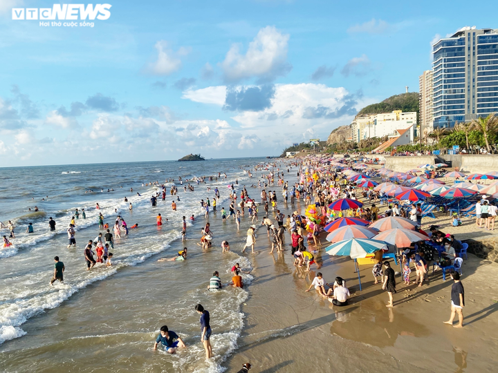 Bà Rịa - Vũng Tàu: Kiểm điểm những việc chưa làm tốt về phòng, chống COVID-19 - 1