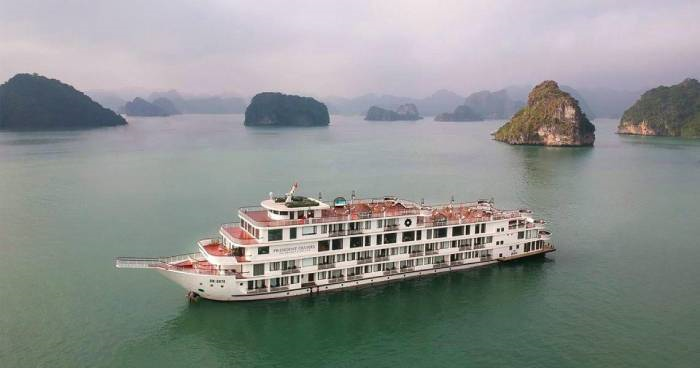 Kết quả xét nghiệm đầu bếp phục vụ tàu tham quan vịnh Hạ Long, Quảng Ninh - 1