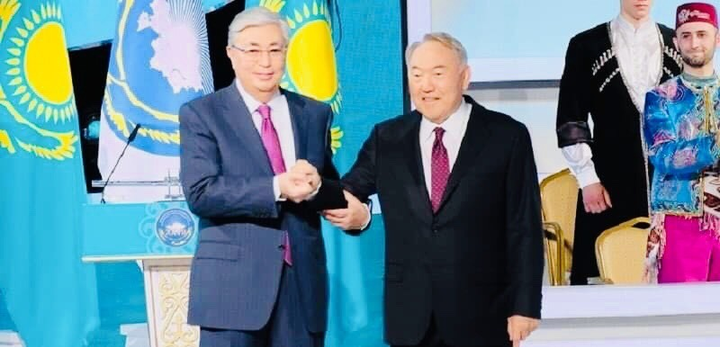 Kazakhstan – Quốc gia đa sắc tộc đặc biệt của thế giới - 4