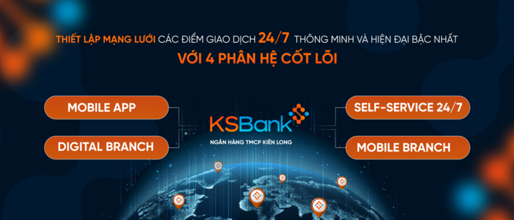 Kienlongbank bầu Chủ tịch HĐQT mới - 3