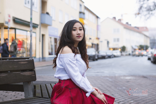 Hành trình từ học sinh chuyên Văn thành kỹ sư phần mềm của 9x Hà Nội - 2