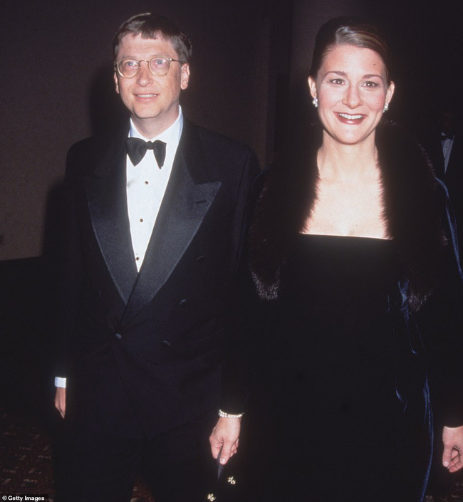 Những điều ít biết về hôn nhân của Bill Gates: Bản hợp đồng kỳ lạ và 10 triệu đô - 3