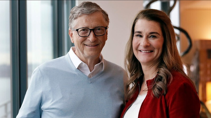 Những điều ít biết về hôn nhân của Bill Gates: Bản hợp đồng kỳ lạ và 10 triệu đô - 5