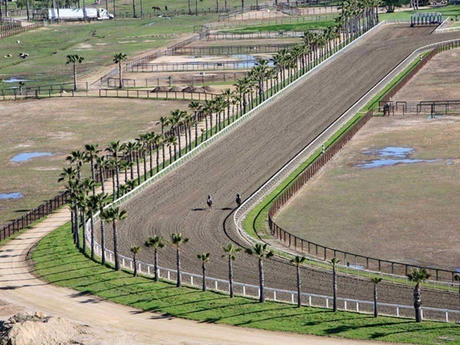 Khối bất động sản khổng lồ của tỷ phú Bill Gates - 10