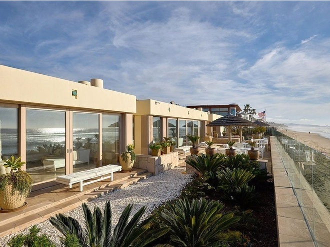 Khối bất động sản khổng lồ của tỷ phú Bill Gates - 5