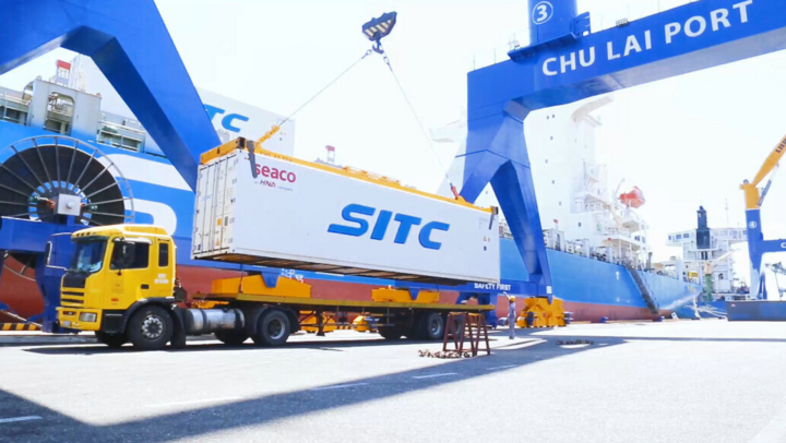 THILOGI góp phần mang nông sản Việt ra thế giới - 4