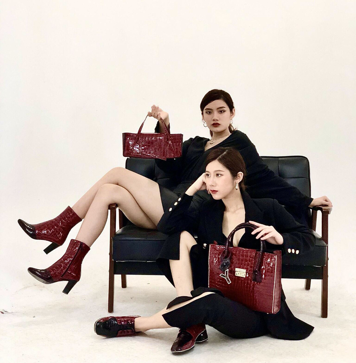 Phụ kiện thời trang độc đáo do sinh viên Đại học Kiến trúc thiết kế - 1