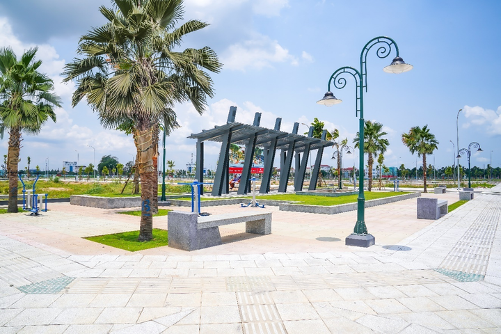 Đồng bằng sông Cửu Long – 'miền đất lành' của giới đầu tư địa ốc - 1