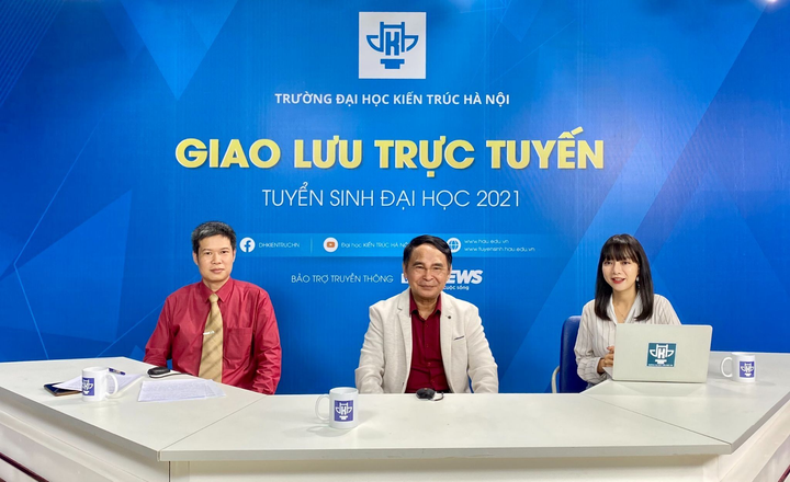 Quản lý BĐS, Công nghệ đa phương tiện 'hút' thí sinh A00, A01, C01, D01, D07 - 1