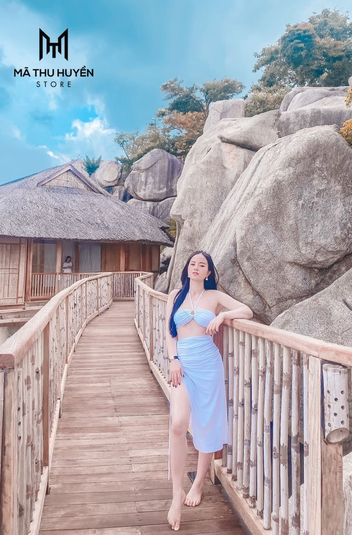 Mã Thu Huyền Store : Điểm đến của những tín đồ thời trang hiện đại - 1