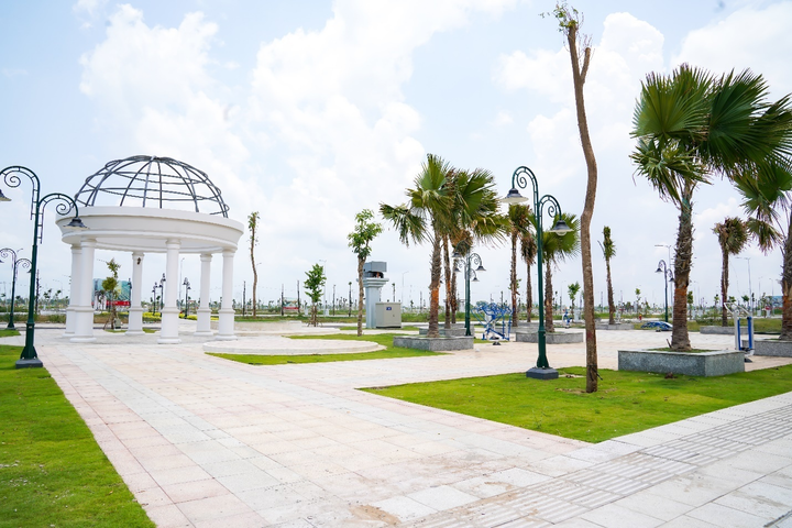 Đồng bằng sông Cửu Long – 'miền đất lành' của giới đầu tư địa ốc - 2