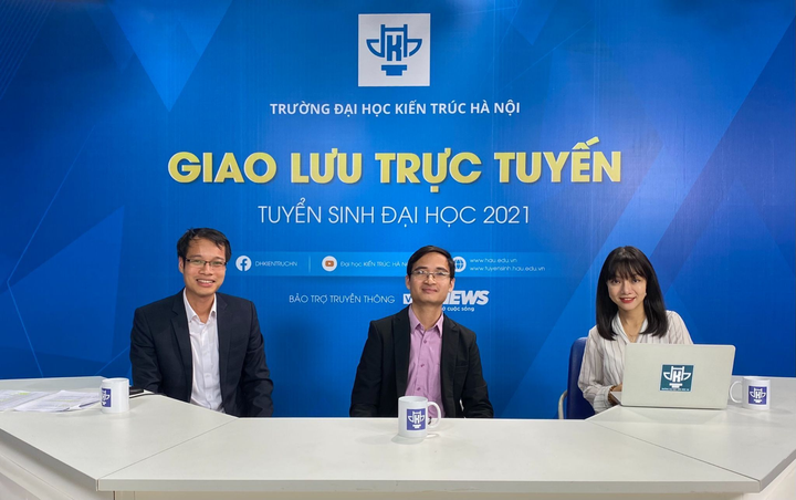 Quản lý BĐS, Công nghệ đa phương tiện 'hút' thí sinh A00, A01, C01, D01, D07 - 2