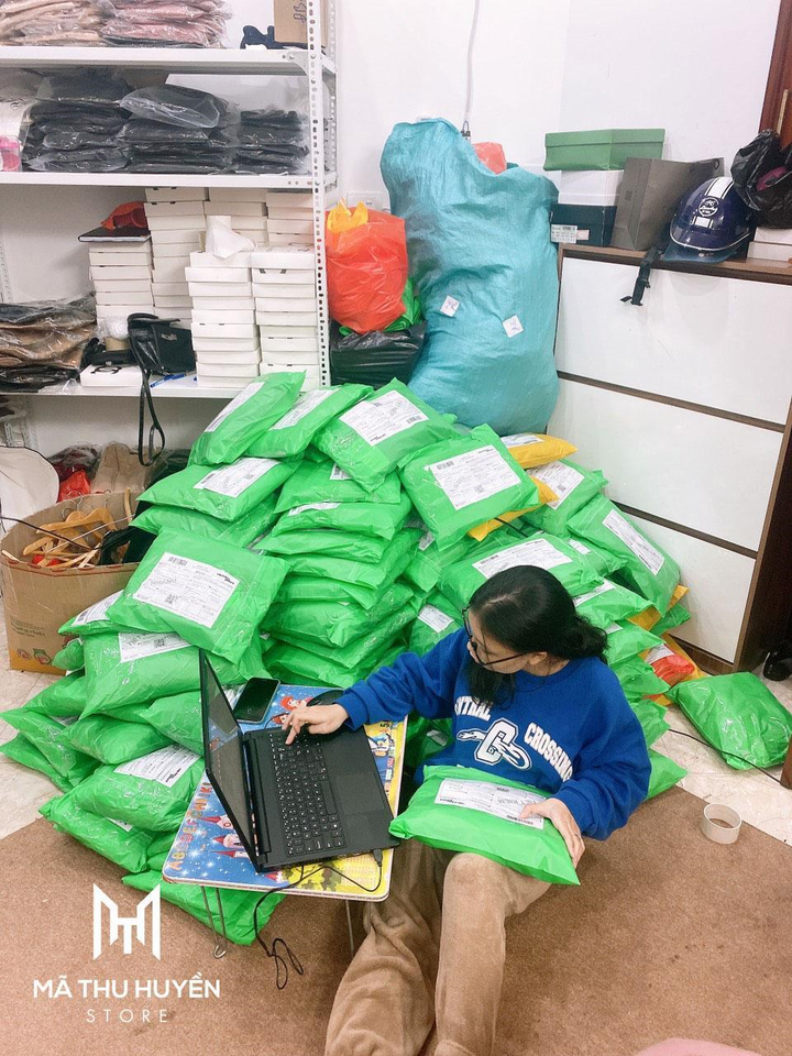 Mã Thu Huyền Store : Điểm đến của những tín đồ thời trang hiện đại - 2