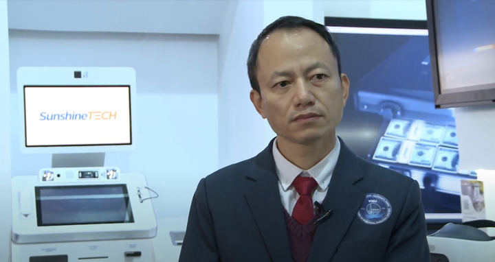 Dấu ấn của Sunshine Group tại Triển lãm quốc tế Đổi mới sáng tạo Việt Nam 2021 - 3