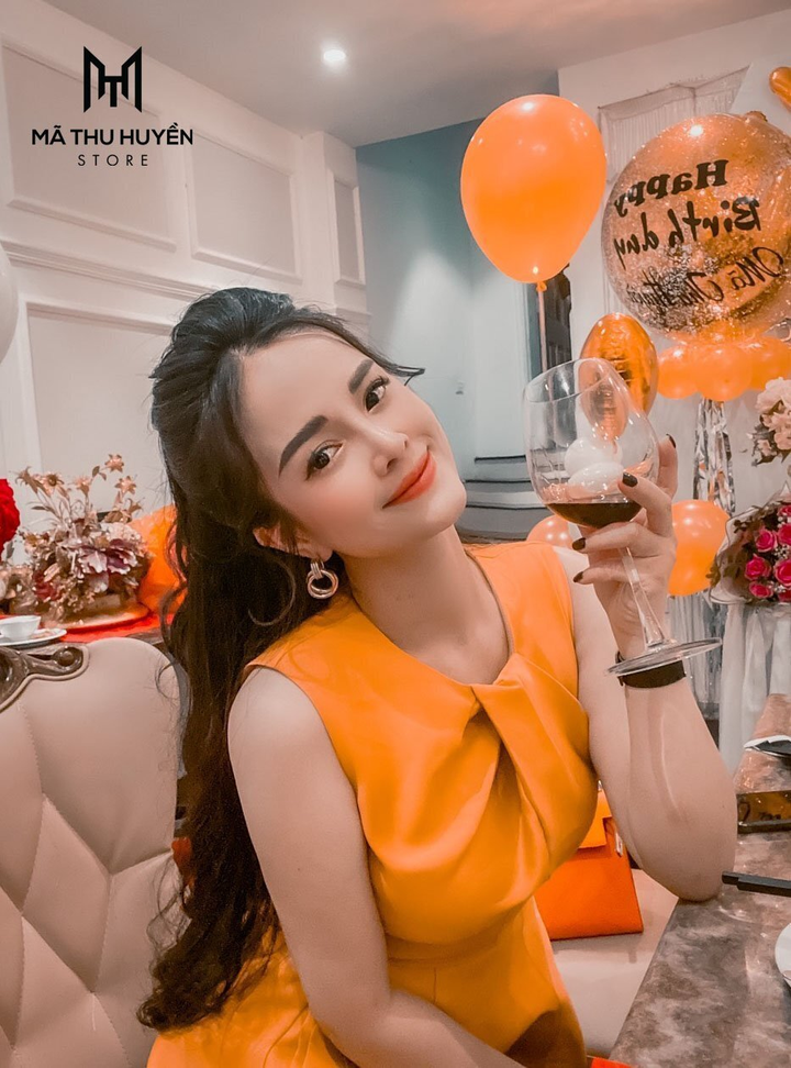 Mã Thu Huyền Store : Điểm đến của những tín đồ thời trang hiện đại - 3